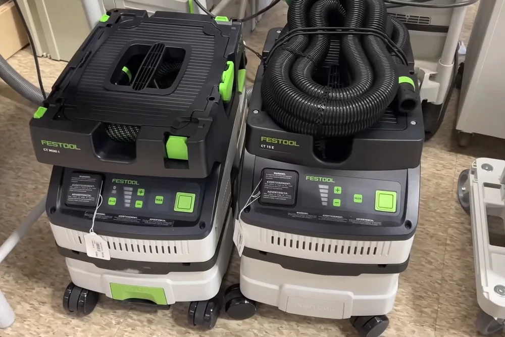 The Hater's Guide to Festool | Deep Dive into The Company and the Tools ...