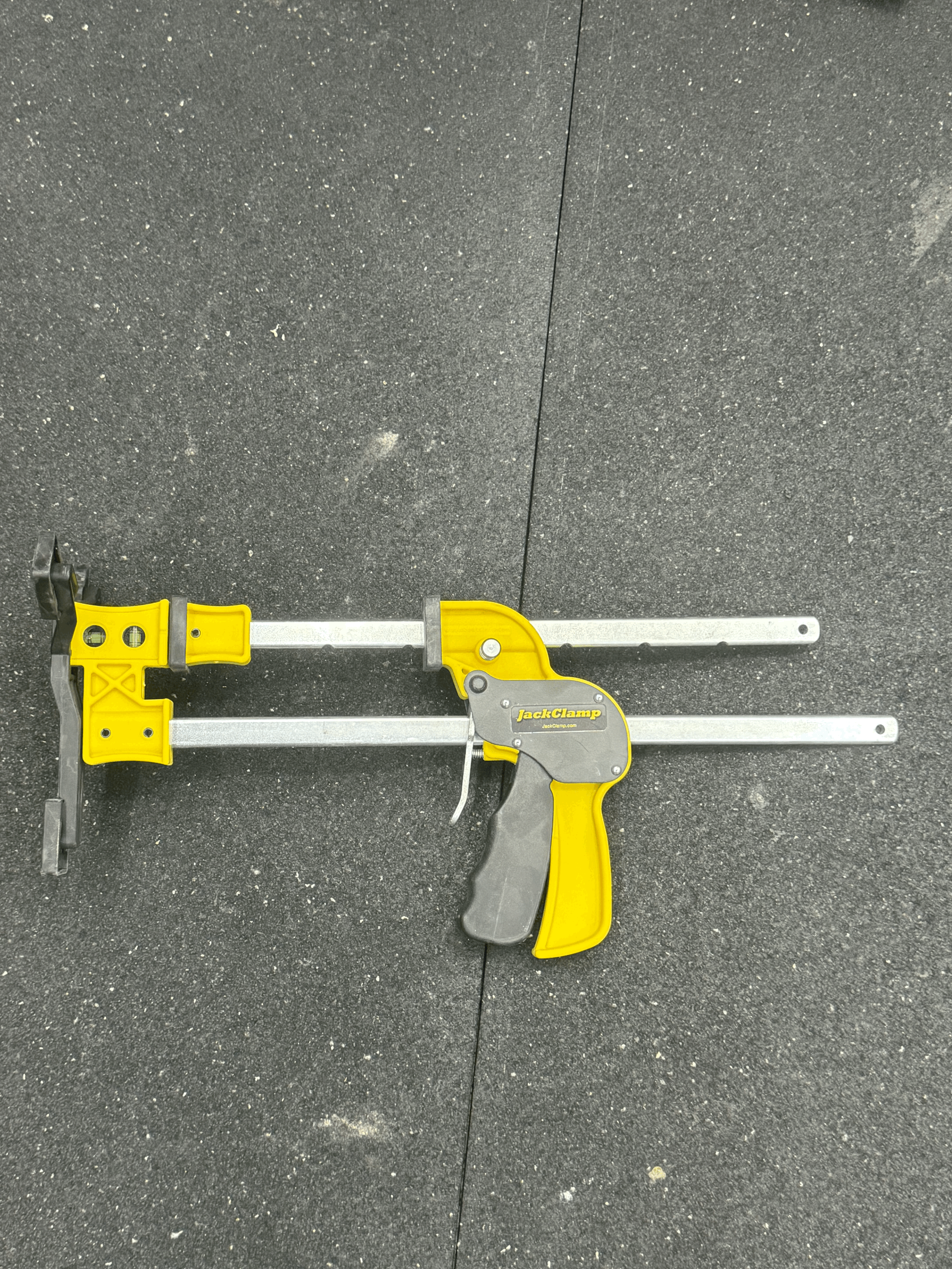Used JackClamp