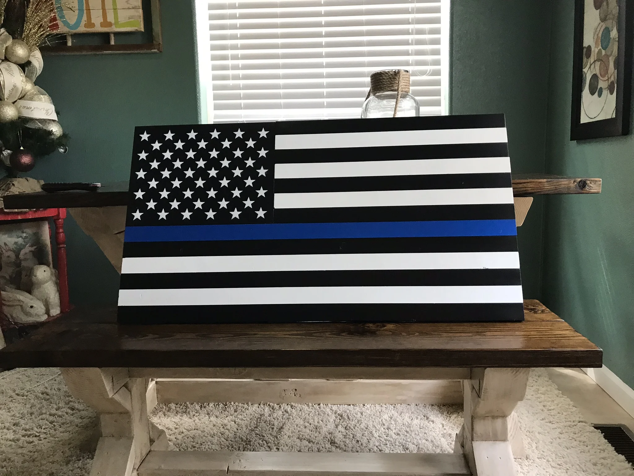 thin blue line flag wooden.jpg