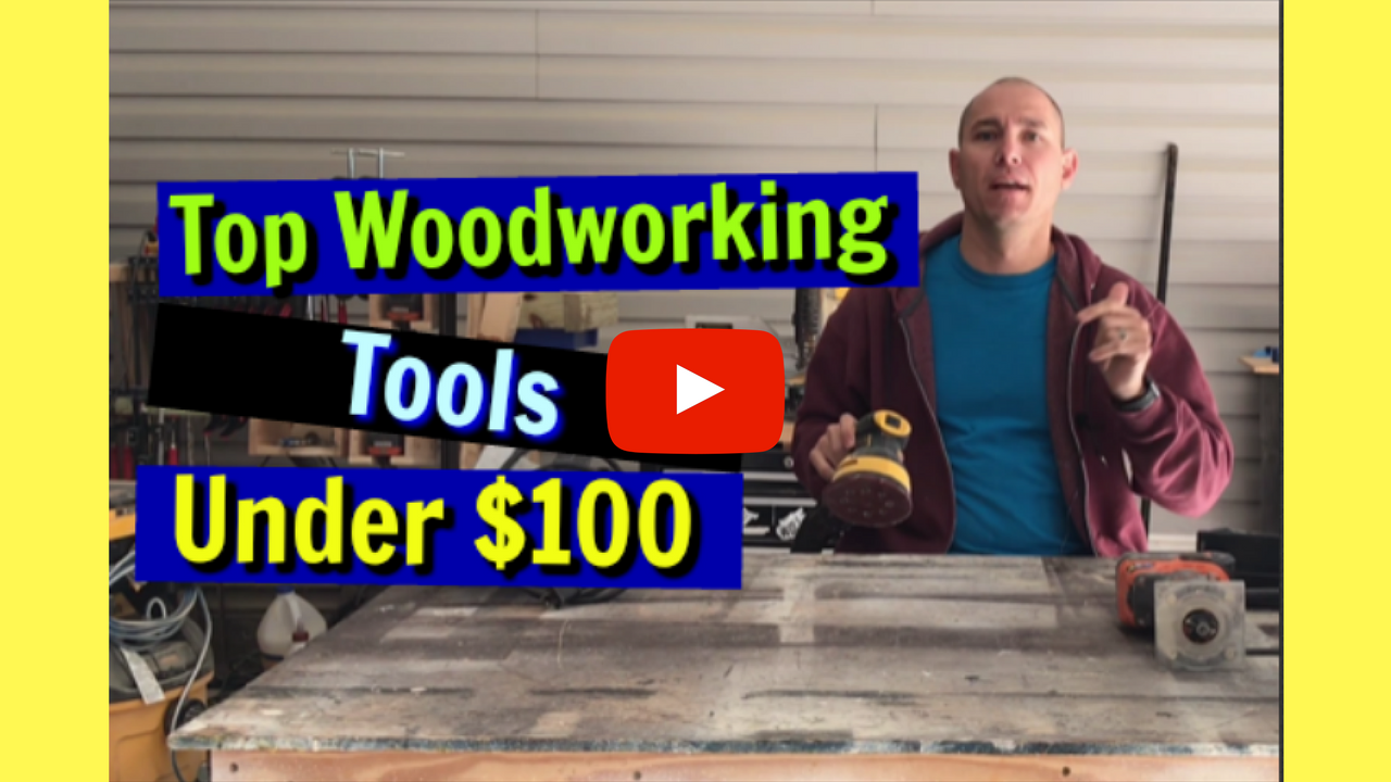 5 Ridicoulously Expensive Woodworking Tools that Are Worth It — 731  Woodworks