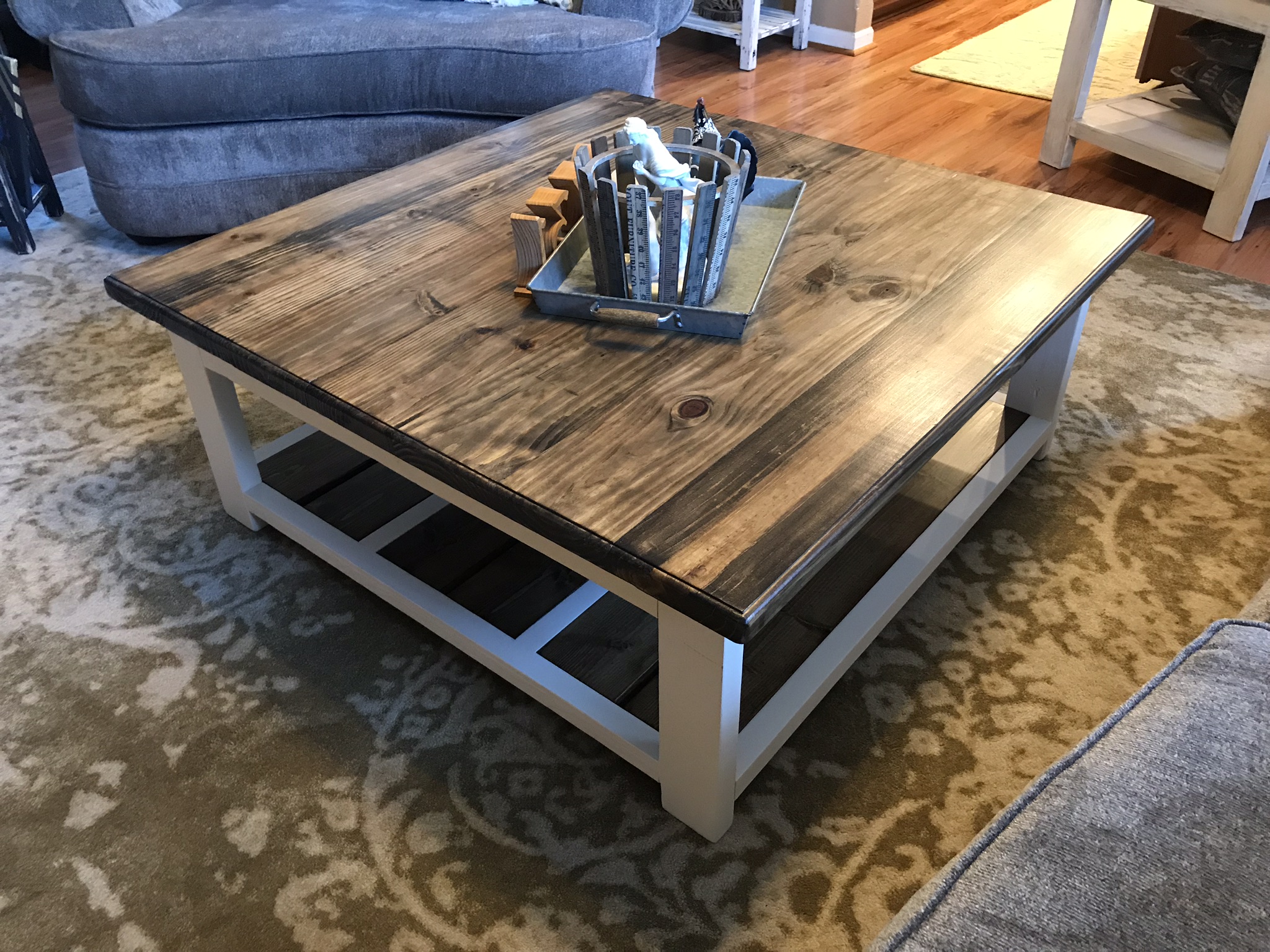 Modern Farmhouse Decorating Ideas That Don’t Feel Overdone