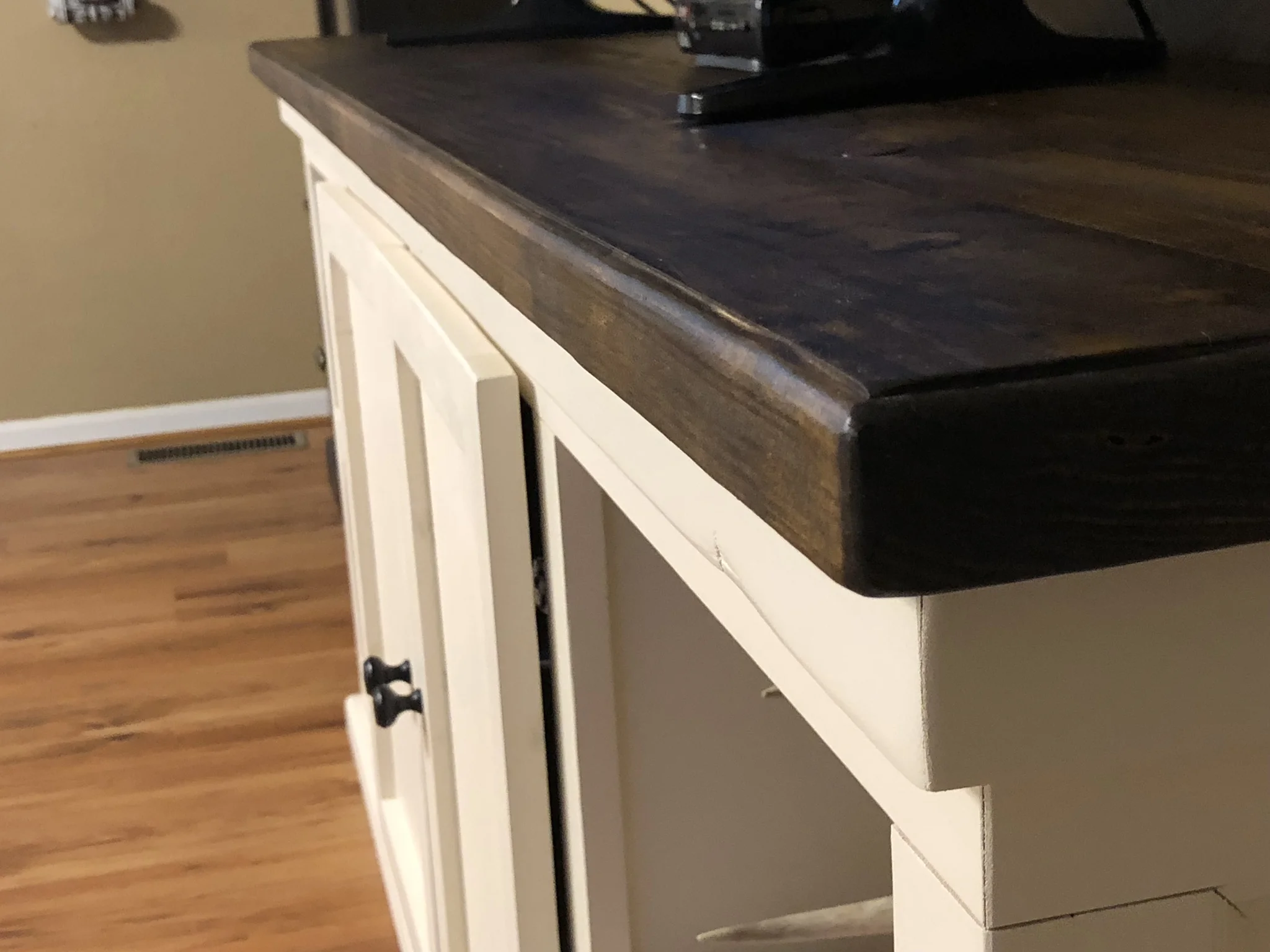 farmhouse console table top.jpg