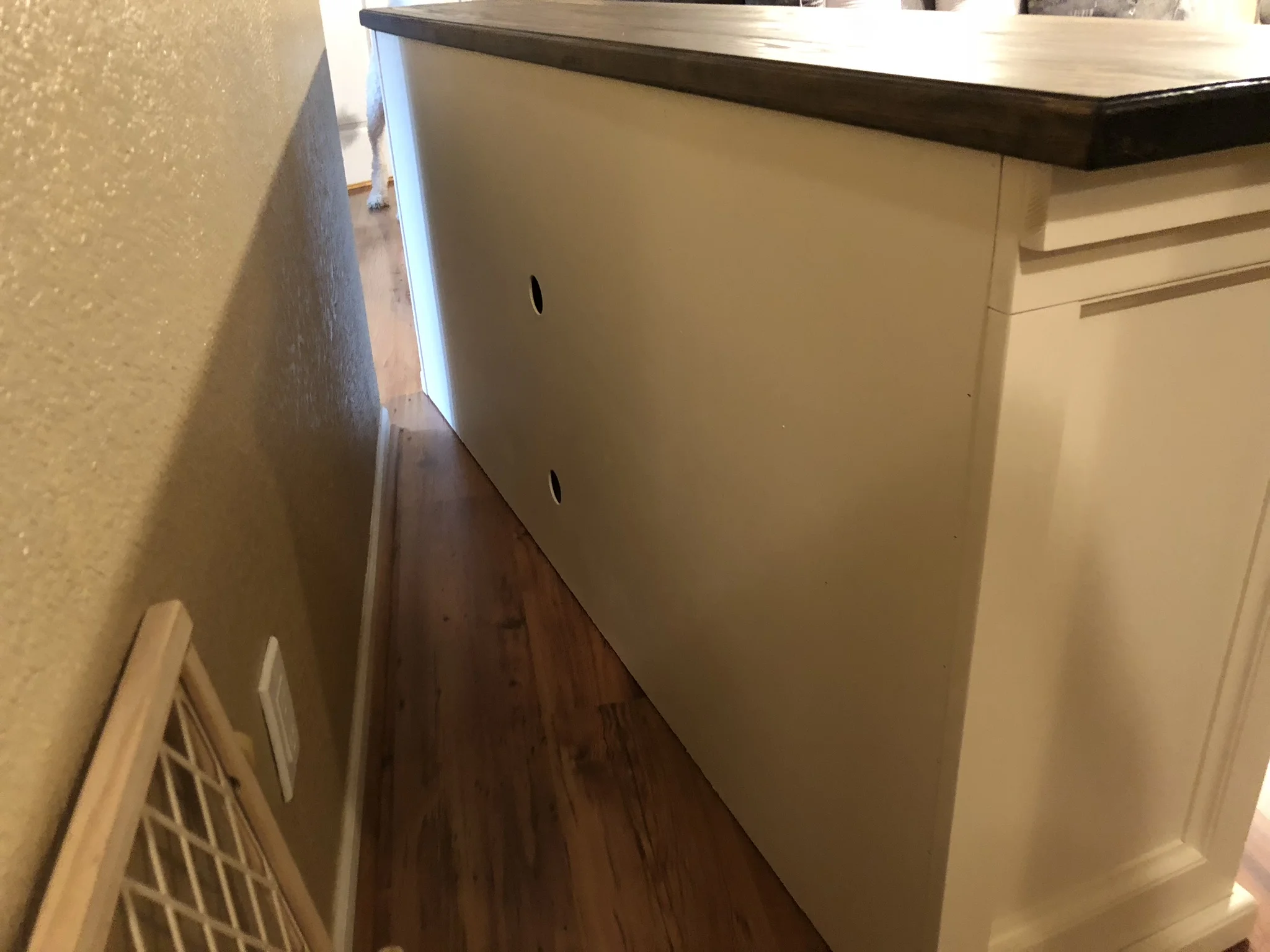DIY Console Table Back.jpg