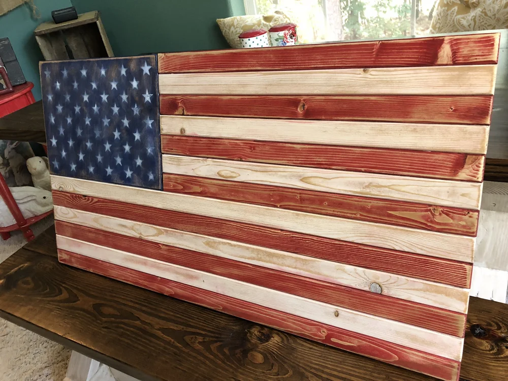 Free Free American Flag Rustic Svg 208 SVG PNG EPS DXF File