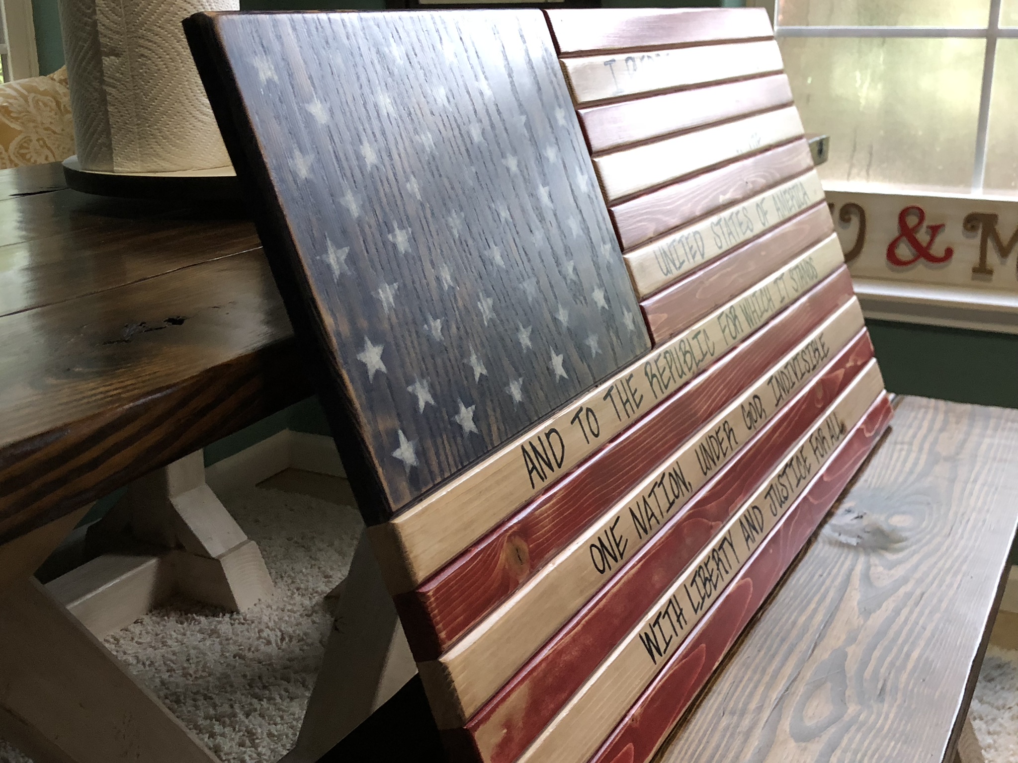 diy flag with pledge.jpeg