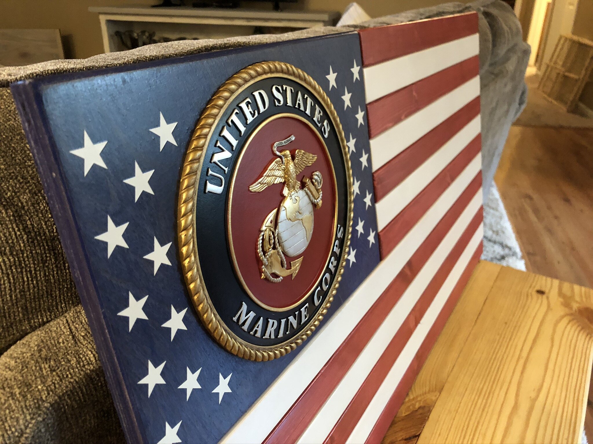 Wooden Marine Flag.jpeg