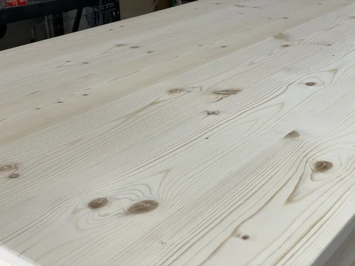 DIY Farmhouse Coffee Table With Step By Step Build Plans — 731 Woodworks