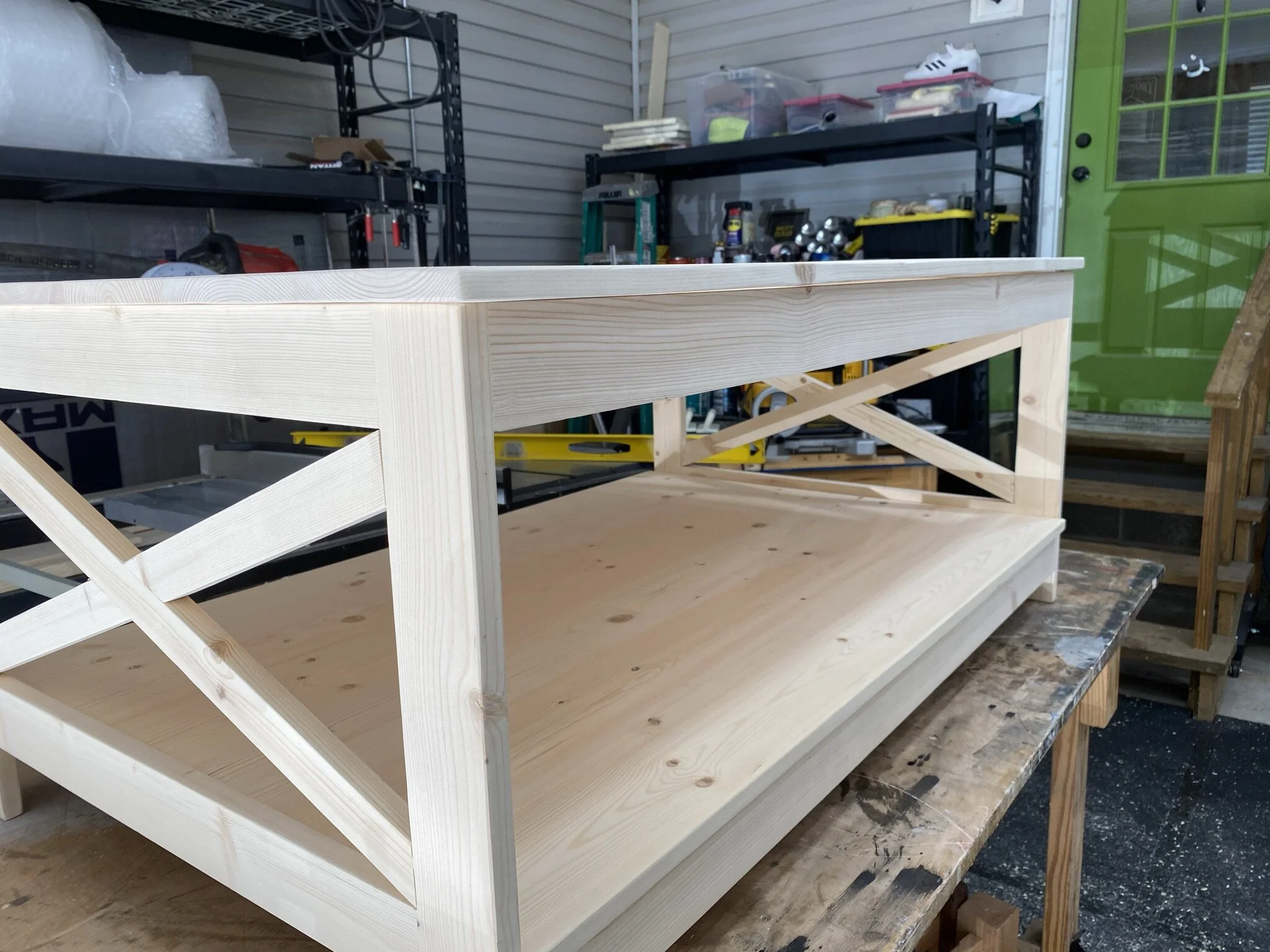 Router Table Plans | Woodworking Plans — 731 Woodworks