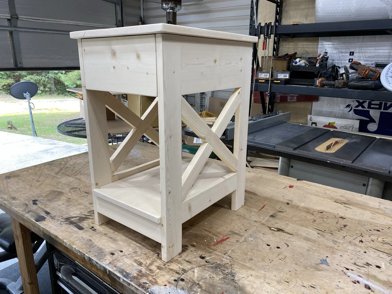 DIY Small Router Table Build Plans — 731 Woodworks