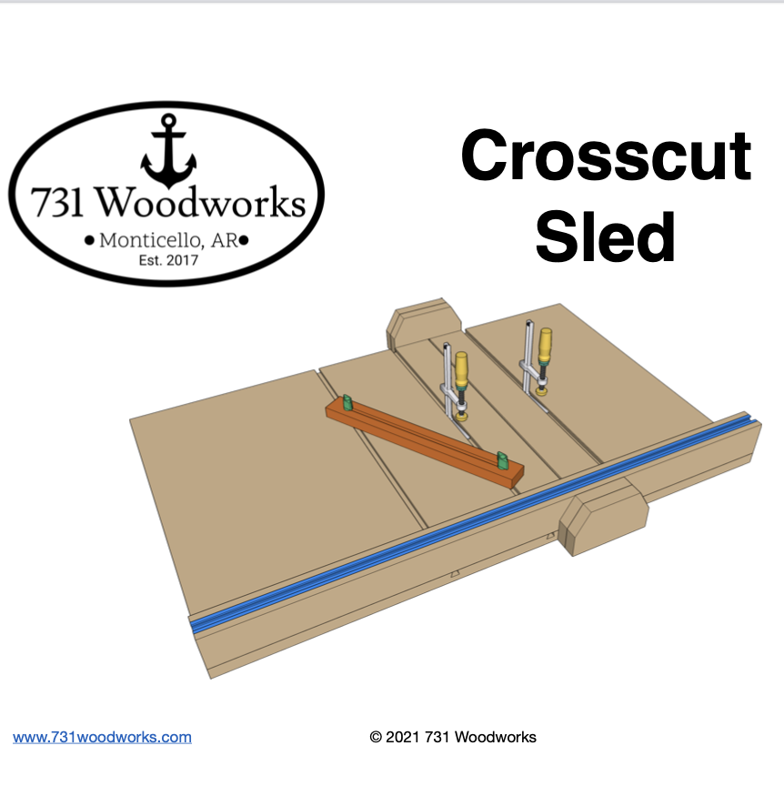 Table Saw Tips and Tricks — 731 Woodworks