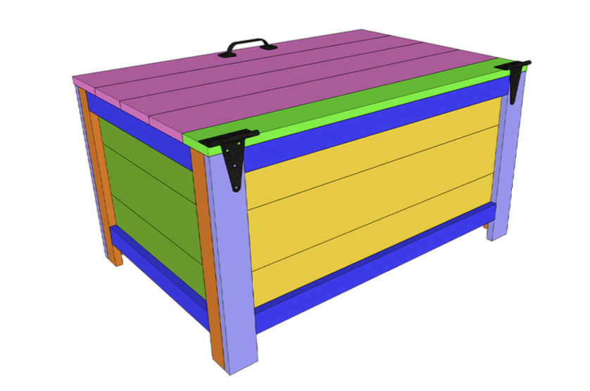 Router Table Plans | Woodworking Plans — 731 Woodworks