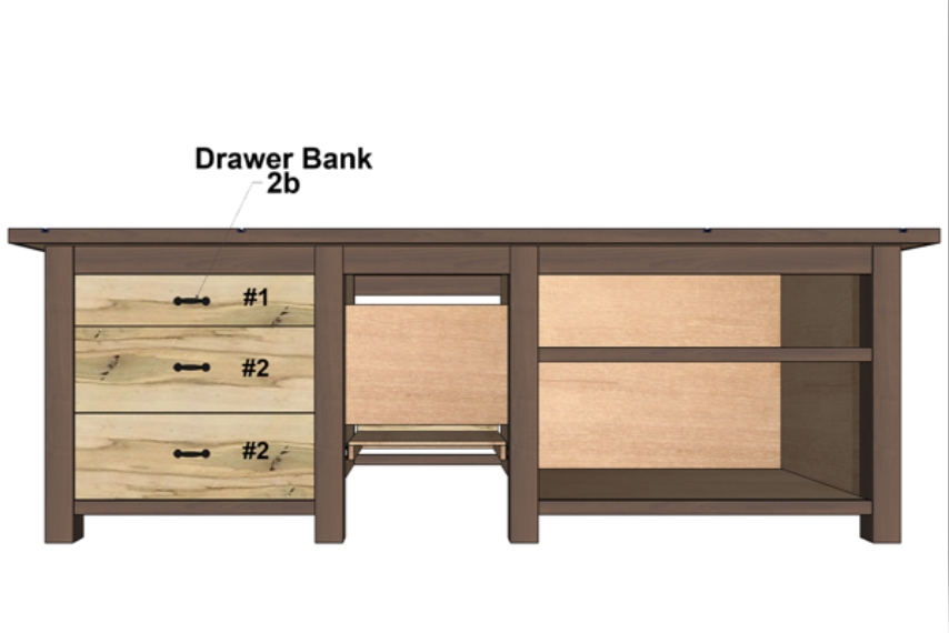 Router Table Plans | Woodworking Plans — 731 Woodworks