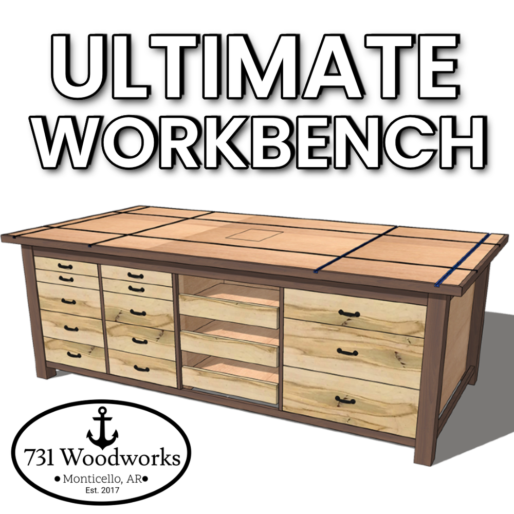 Ultimate Workbench