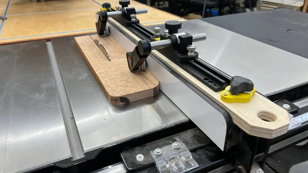 Router Table Plans | Woodworking Plans — 731 Woodworks