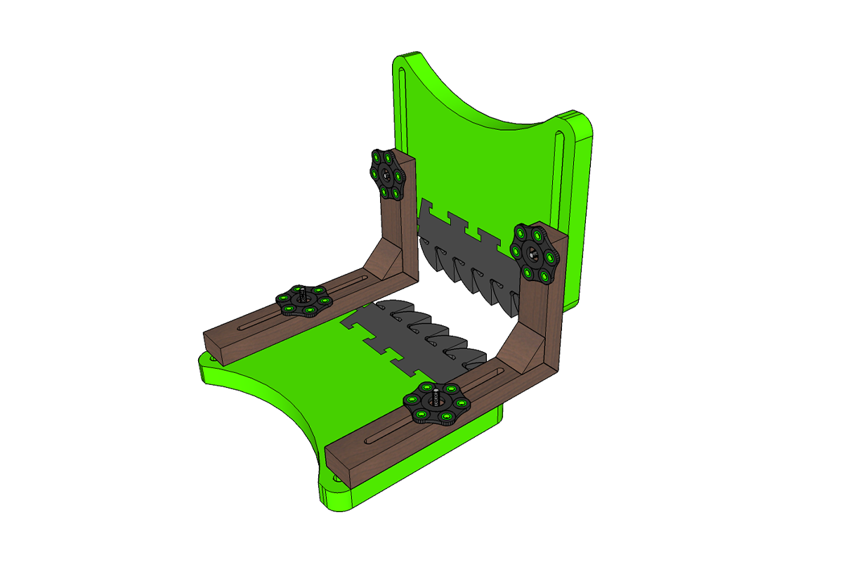 Router Table Plans | Woodworking Plans — 731 Woodworks