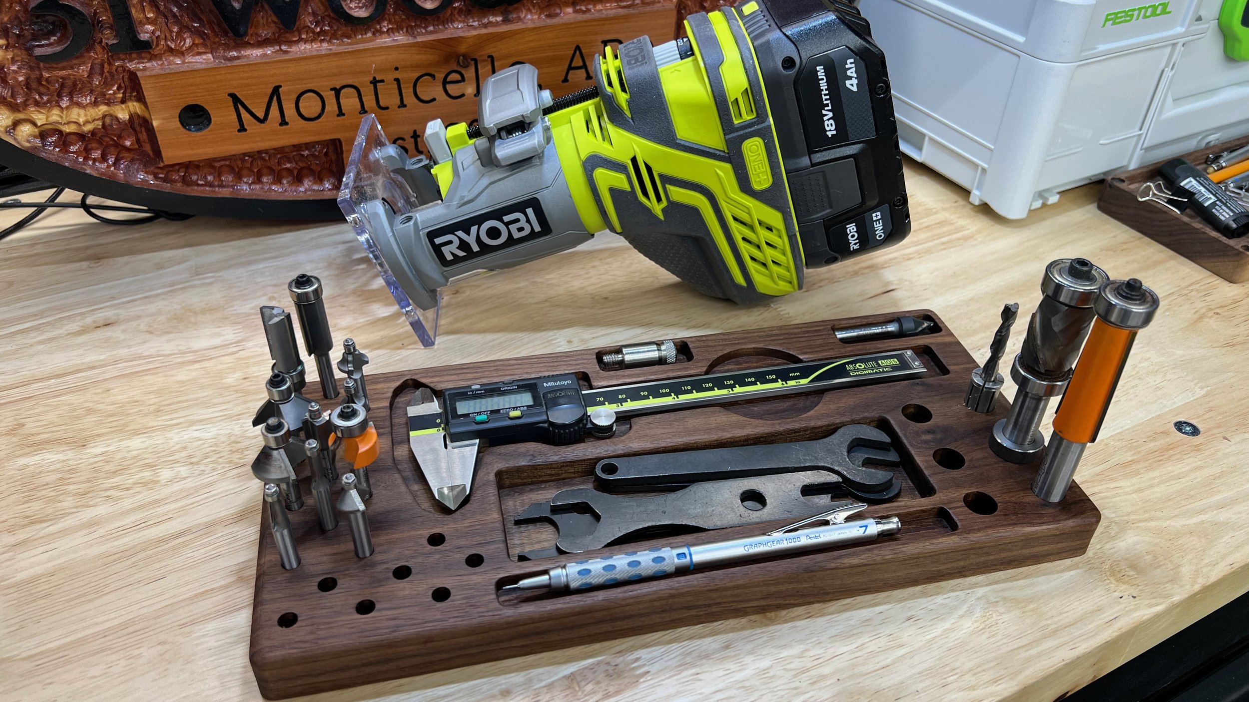 8 of the Most Useful Router Accessories for Woodworking — 731 Woodworks