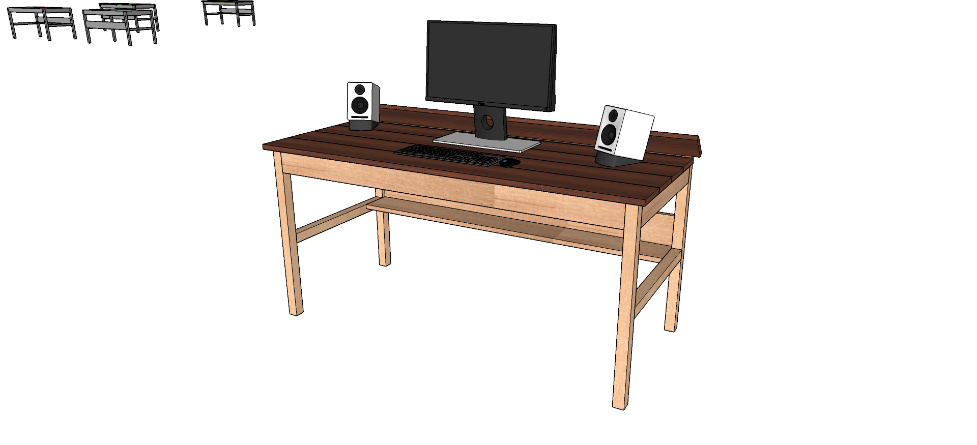 DIY Small Router Table Build Plans — 731 Woodworks