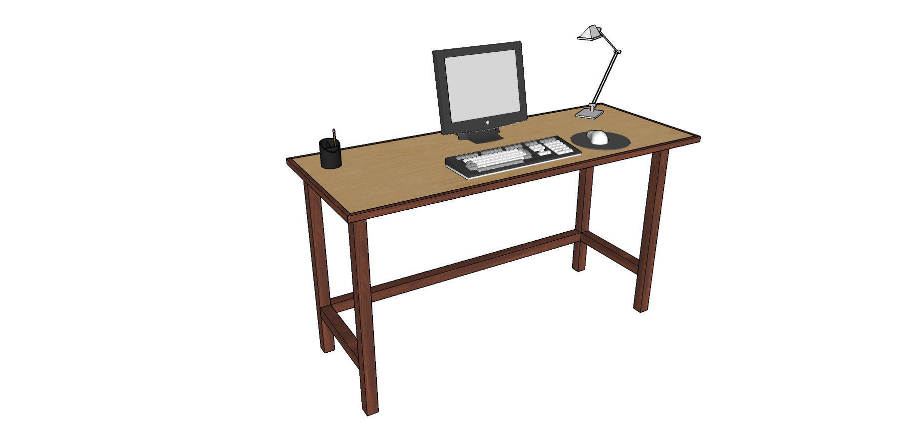 DIY Small Router Table Build Plans — 731 Woodworks