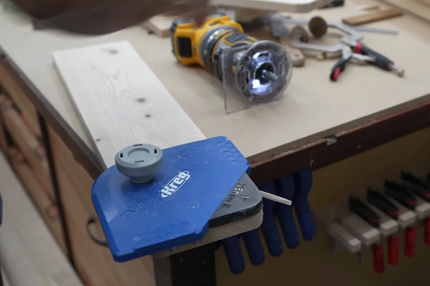 8 of the Most Useful Router Accessories for Woodworking — 731 Woodworks