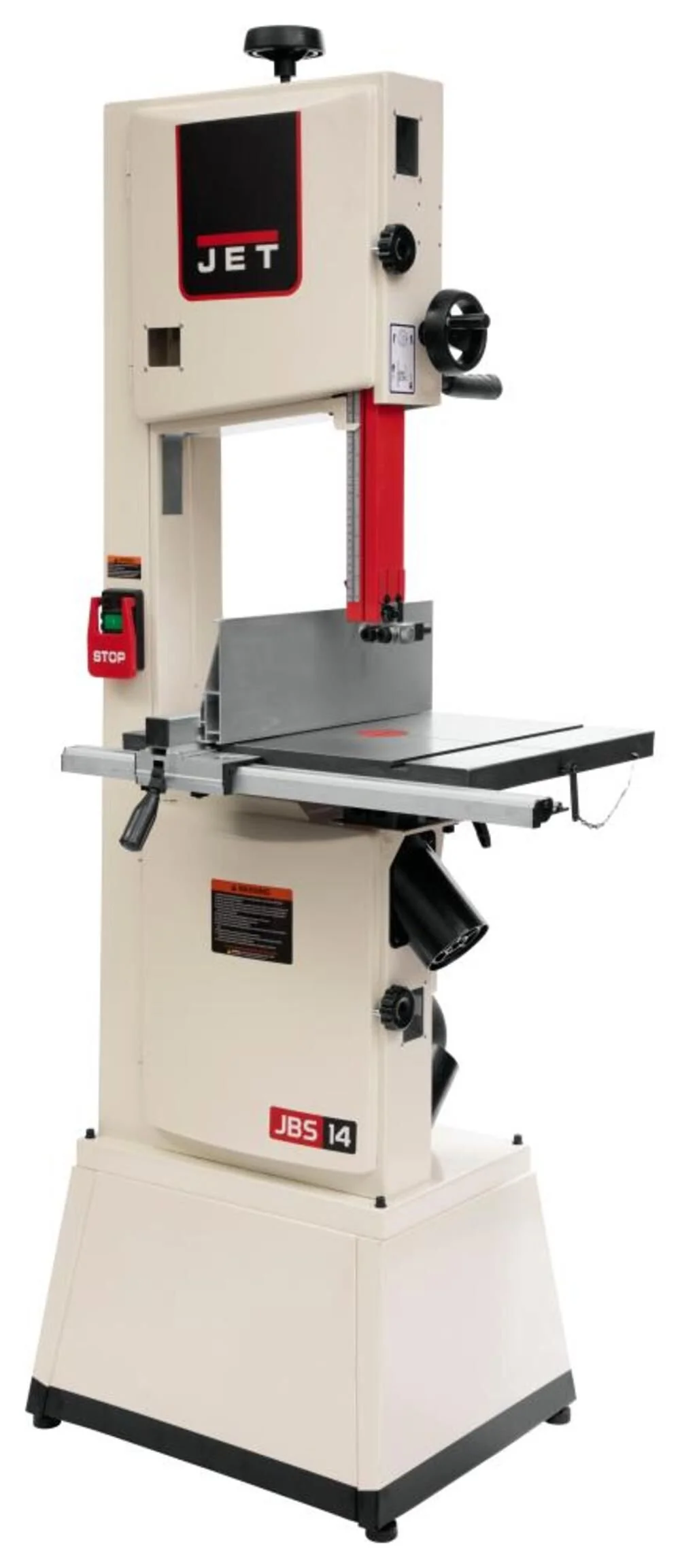 💥 Save $300 on the JET JWBS-14SFX 14” Steel Frame Bandsaw – Now Just $1,299.99!
