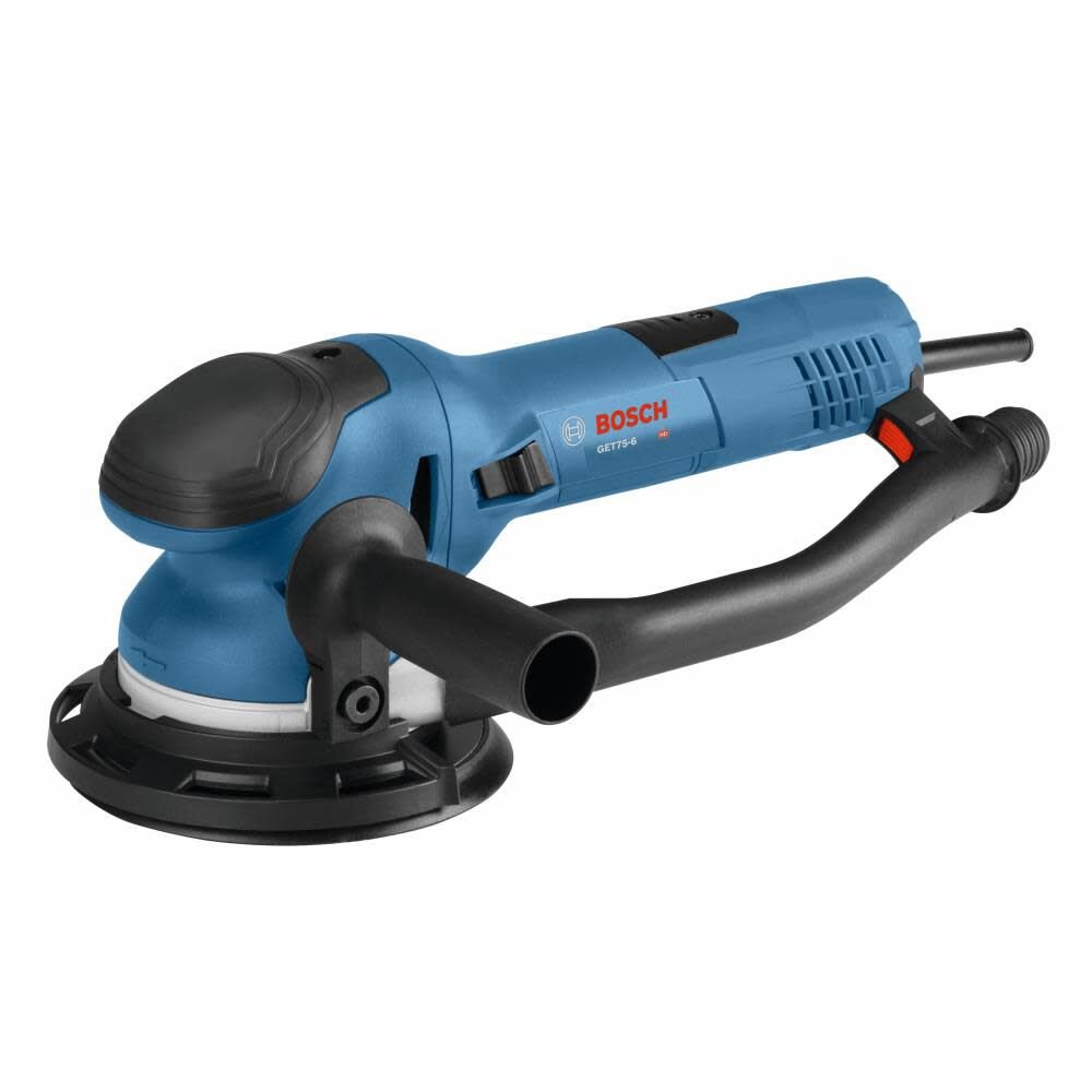 🌀 Today Only: Save $70 on the Bosch 6-Inch Dual-Mode Random Orbit Sander