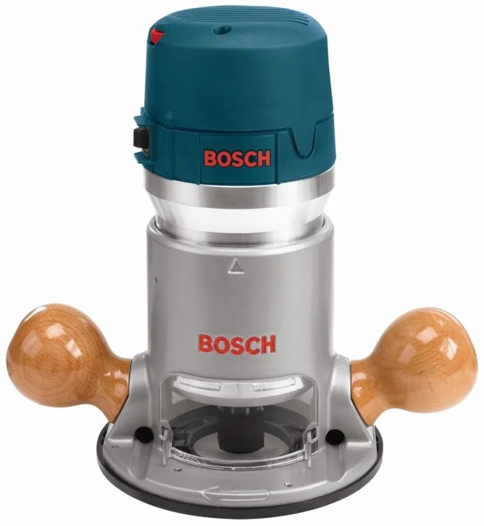 🔥 Bosch 2.25 HP Fixed-Base Router – Final Price Only $129! 🔥