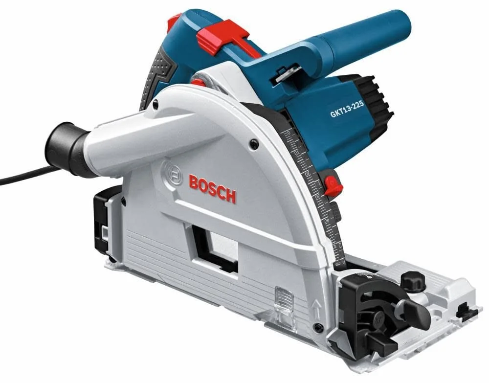 🚀 Bosch 6-1/2 Inch Track Saw – Now Only $489! Save $150! 🚀