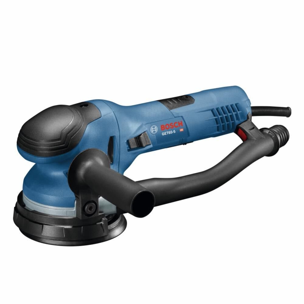 🌀 Bosch 5-Inch Dual-Mode Random Orbit Sander – Now $244! Save $75! 🌀