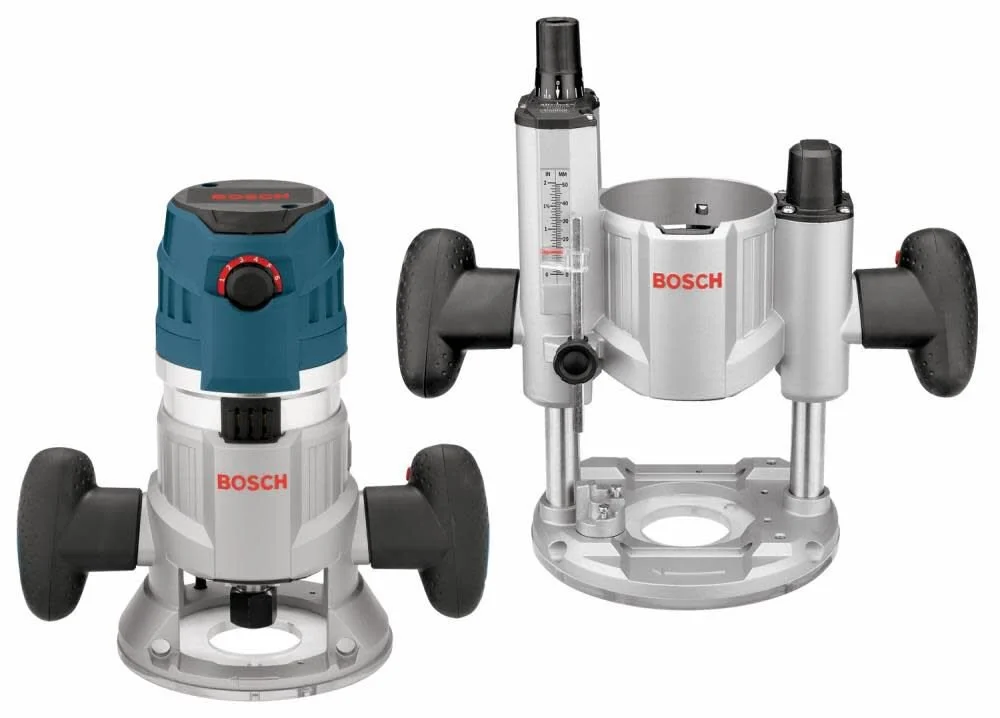 🚨 Rare Deal! Bosch 2.3 HP Electronic Modular Router System – Now $254! 🚨