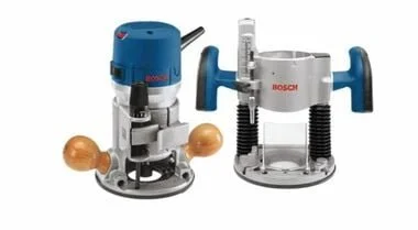 🔥 Bosch 2.25 HP Plunge and Fixed-Base Router Kit – Extra 10% OFF with Code! 🔥