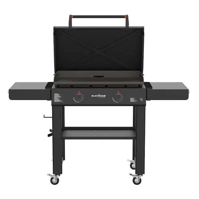 🔥 Blackstone 30" Culinary Omnivore Griddle on Sale – Save $80 Until July 9!