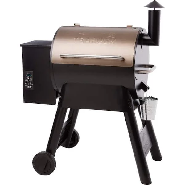 🔥 Huge Savings on Traeger Pellet Grills – Save Up to $230!