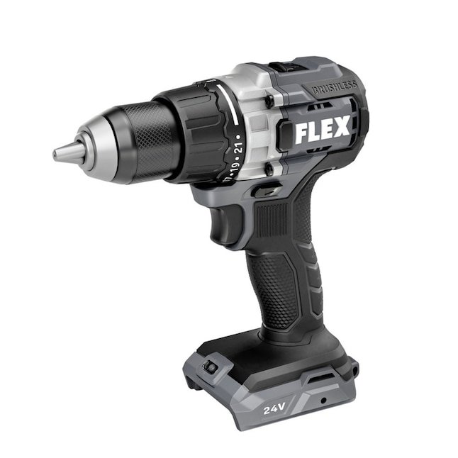 🚨 Today Only: Up to $60 Off FLEX 24V Drill &amp; Impact Bare Tools! 💥