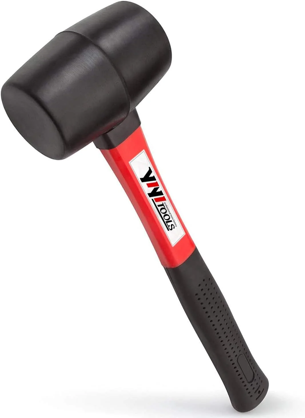 🛠️ Every Woodworker and Homeowner Should Own This – Rubber Mallet for Only $5.37 (Was $13.99!)
