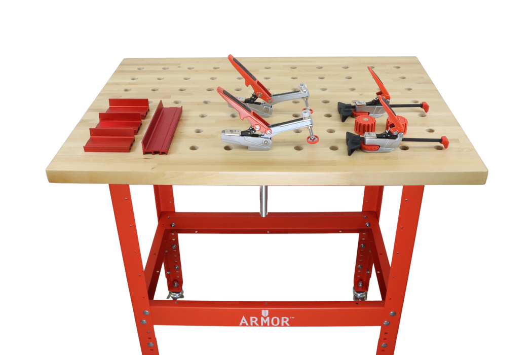 🔥 Tool Deal: Up to 76% Off Armor Workbenches and Accessories!