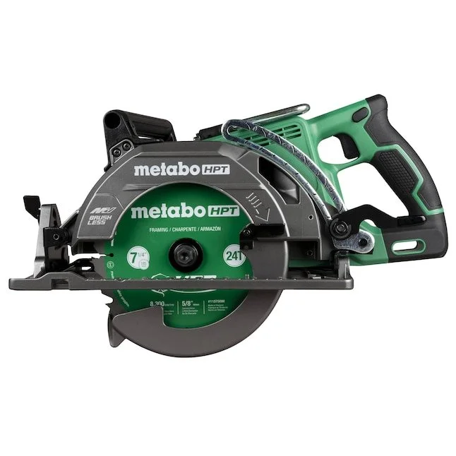 🔥 TODAY ONLY: Up to 55% Off Select Metabo HPT Tools at Lowe’s!