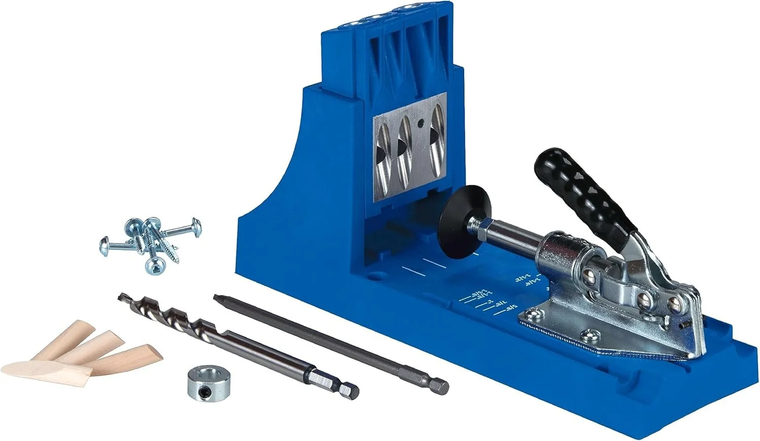 🔩 Kreg K4 Pocket Hole Jig – NOW $69 (Was $99)