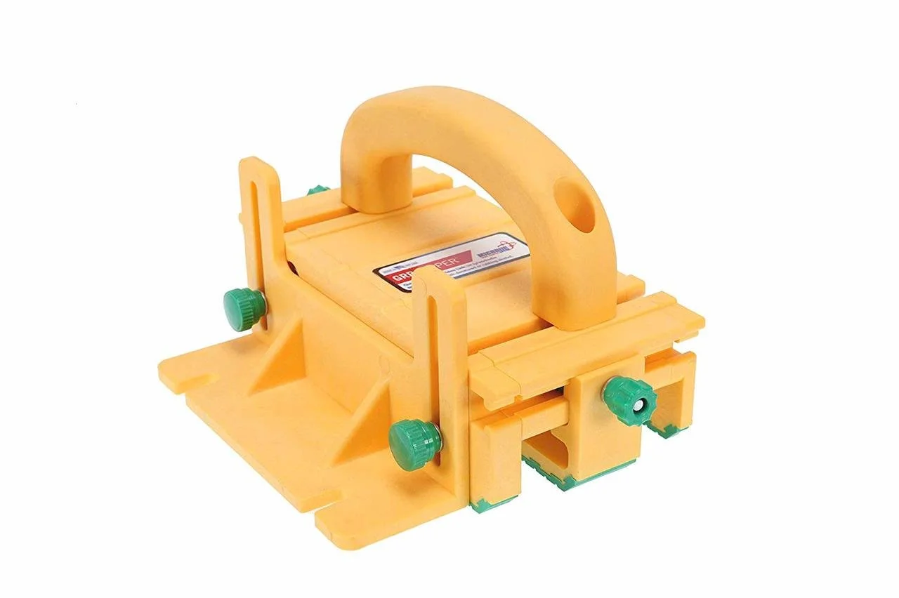 🟢 Microjig GRR-RIPPER GR-100 Push Block Just $39 (Was $49) – Ultimate Safety &amp; Precision on Sale!