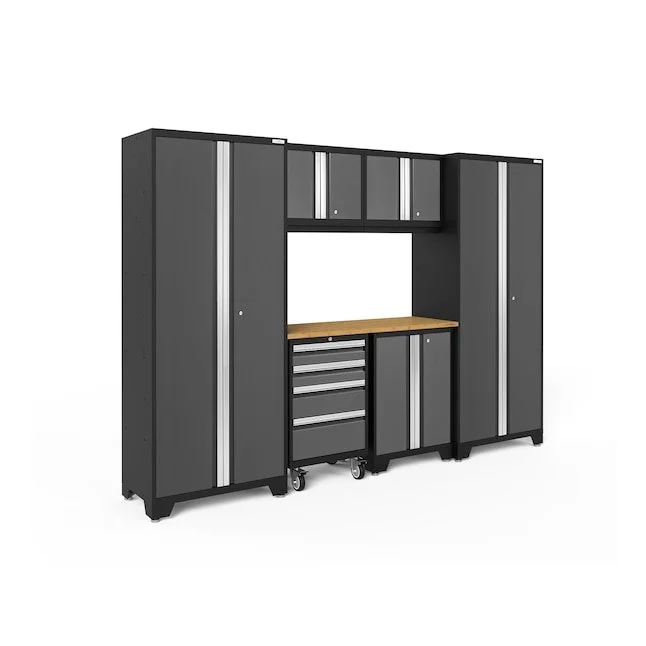 EXPIRED 🧰 Up to 50% Off Garage Storage &amp; Organization – TODAY ONLY!