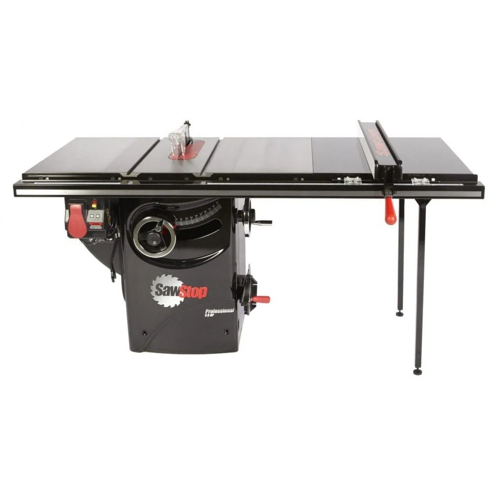 ⚠️ SawStop Price Hike Coming July 15 — Only 3 Days Left to Lock in Current Prices!