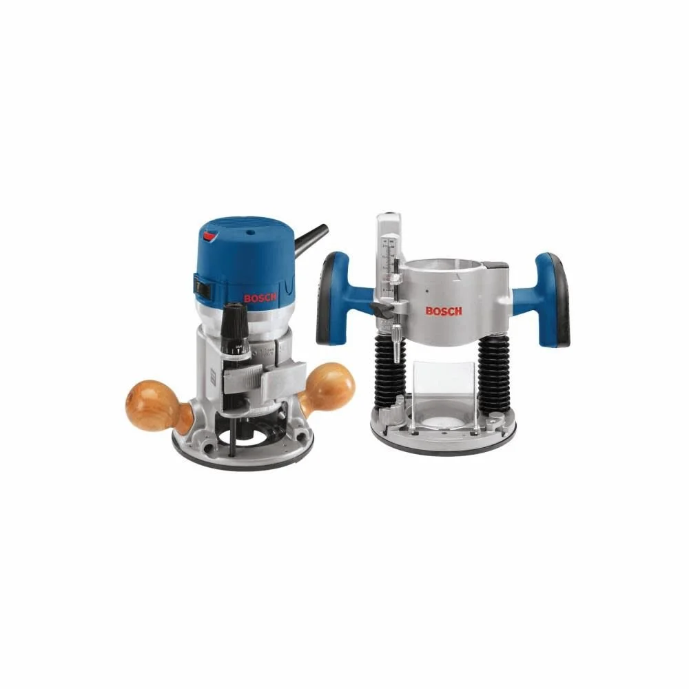 🛠️ EXPIRED The Perfect Starter Router + Bit Set Combo — Just $195.48!