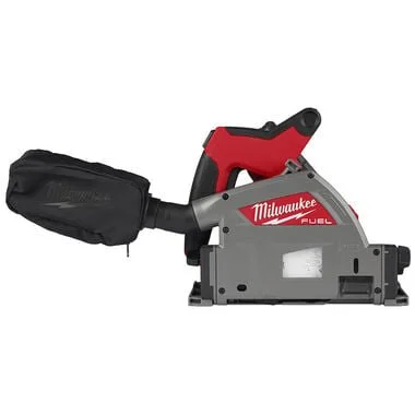 🔧 Milwaukee M18 FUEL 6-1/2" Track Saw (Bare Tool) – Today Only $389