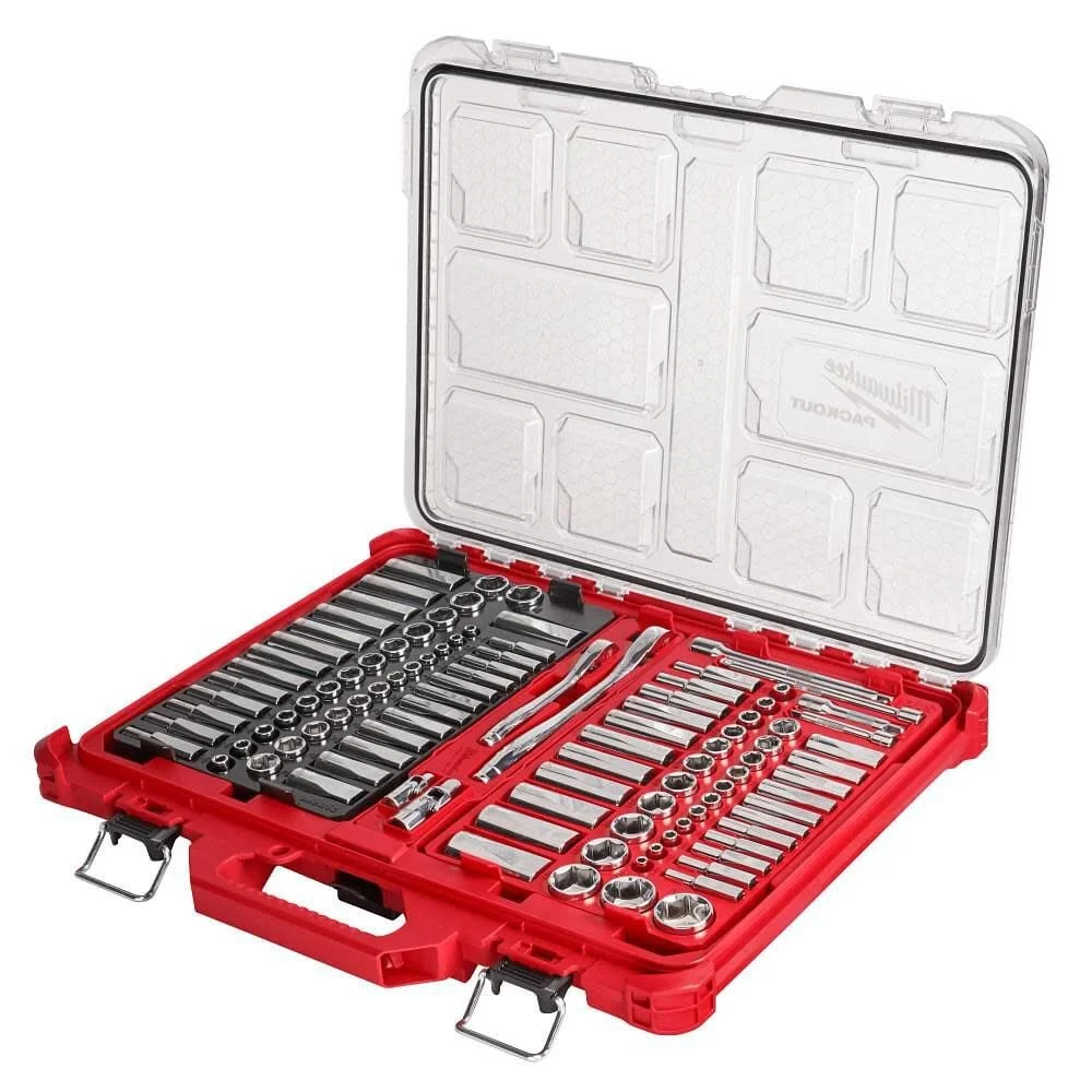 🔧 Save 15 Percent on Milwaukee Hand Tools and Accessories with Code REDSUMMER