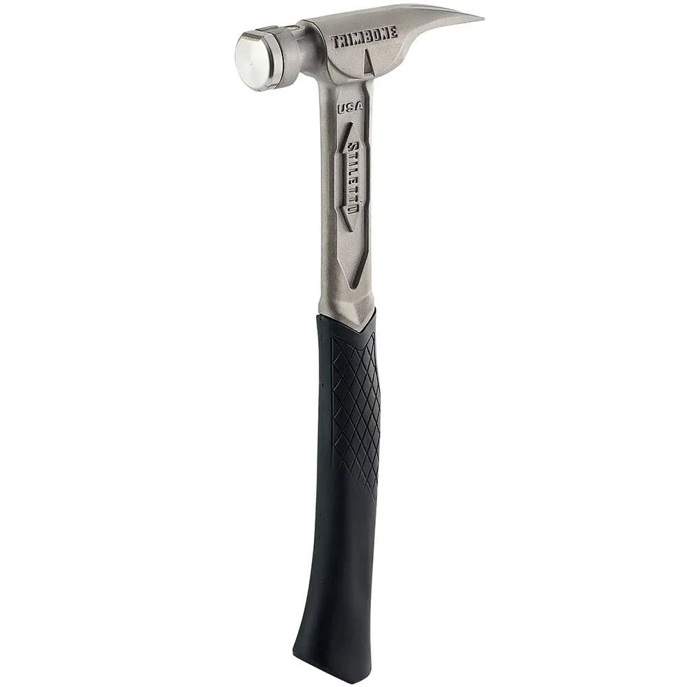 🔨 Save 15 Percent on Select Stiletto Tools with Code STILETTO15
