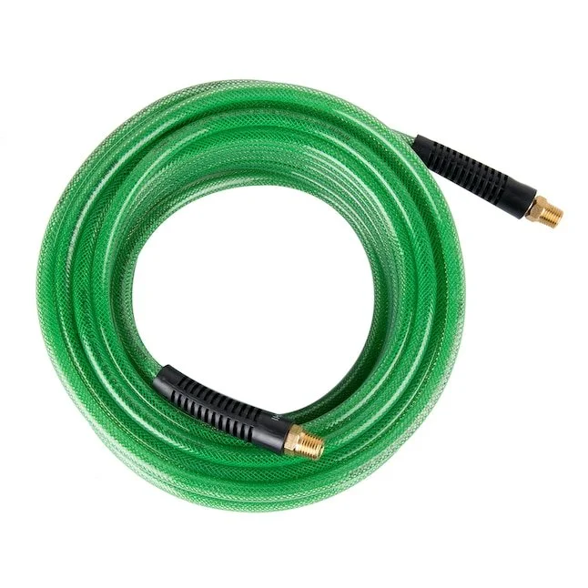 🟢 TODAY ONLY Metabo HPT 50 Foot Air Hose for Just $12.98