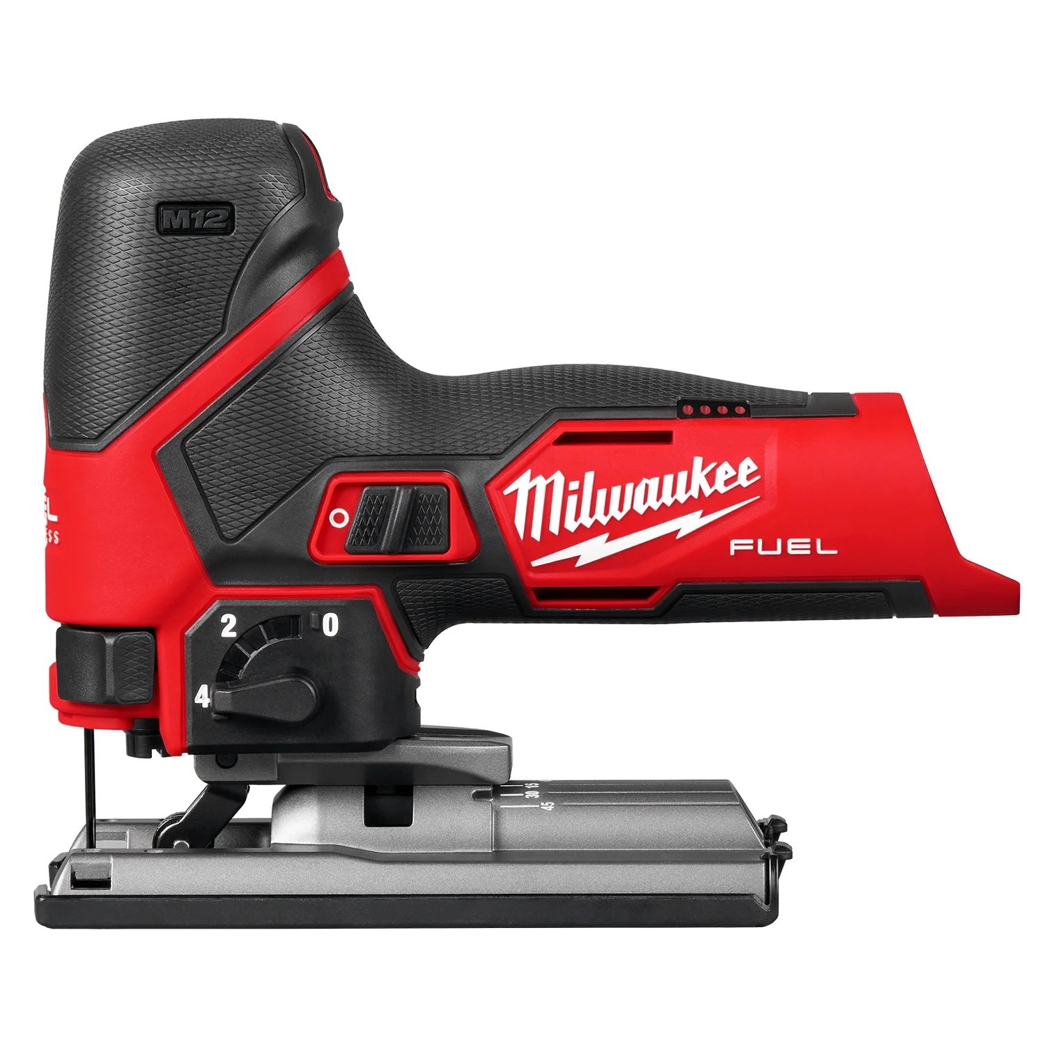 🧩 Milwaukee M12 FUEL Jig Saw Only $169 Save 15 Percent