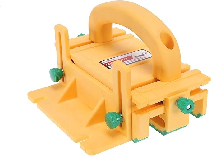 🟡 MICROJIG GRR RIPPER GR 100 Pushblock Now Just $49 Save Over $15