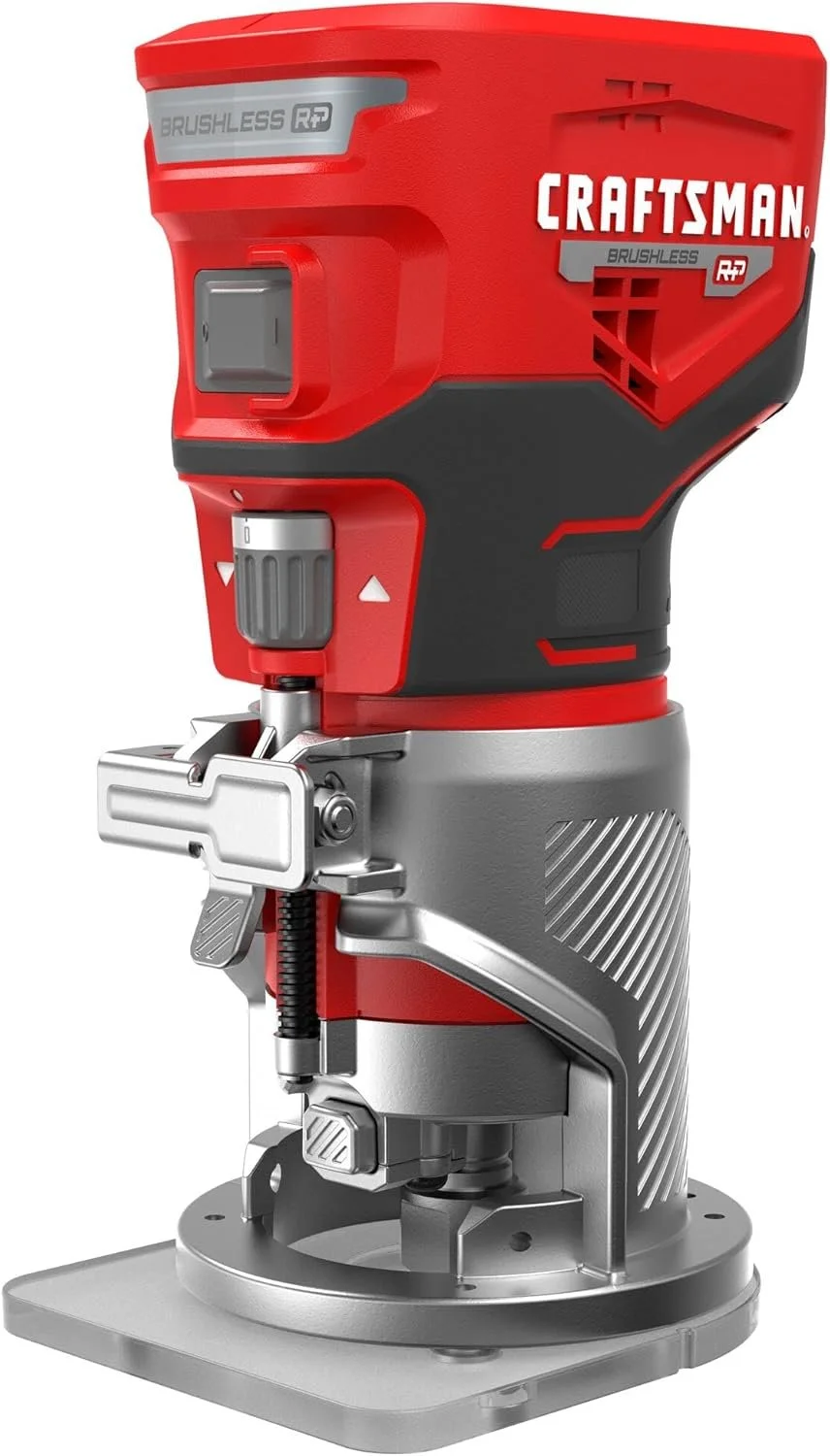 🛠️ Lowest Price Ever: CRAFTSMAN V20 Cordless Router – Now $79.20 (Was $104.27)