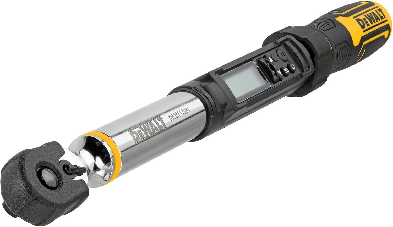 $70 OFF DEWALT Digital Torque Wrench – Now $179 (Was $249.97)
