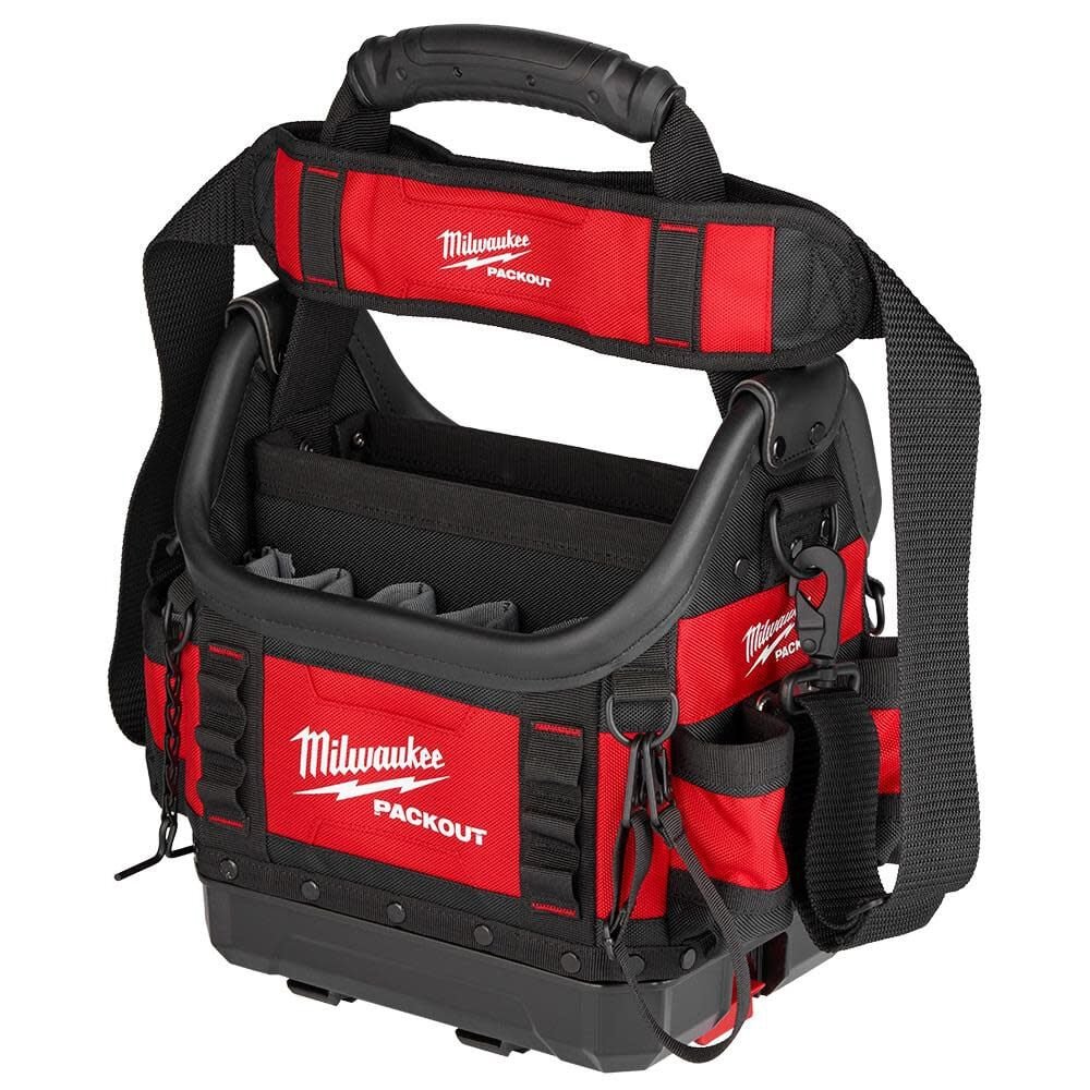 🔥 Spend $199 on Select Milwaukee Tools Get a FREE Accessory Tool Box or Organizer